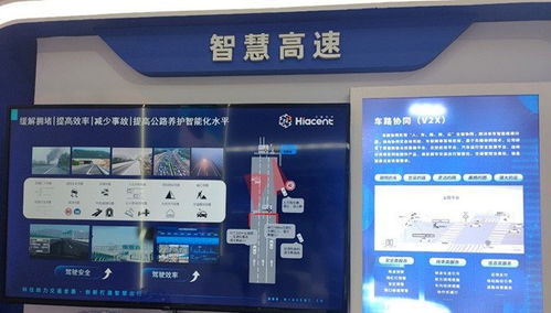 展示六大解決方案 漢鑫科技亮相2023中國(guó) 山東 智慧交通暨公路建設(shè)與養(yǎng)護(hù)產(chǎn)業(yè)博覽會(huì)鳳凰網(wǎng)山東 鳳凰網(wǎng)