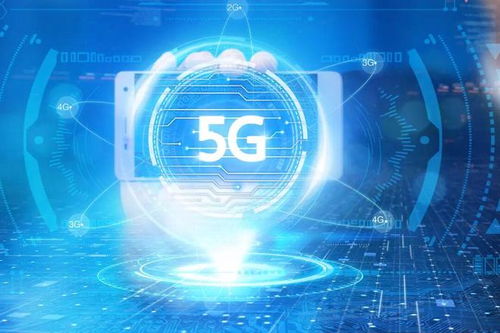 5G定制網(wǎng)客戶項目落地超3.2萬個 中國電信以網(wǎng)絡(luò)技術(shù)創(chuàng)新賦能行業(yè)數(shù)實(shí)融合